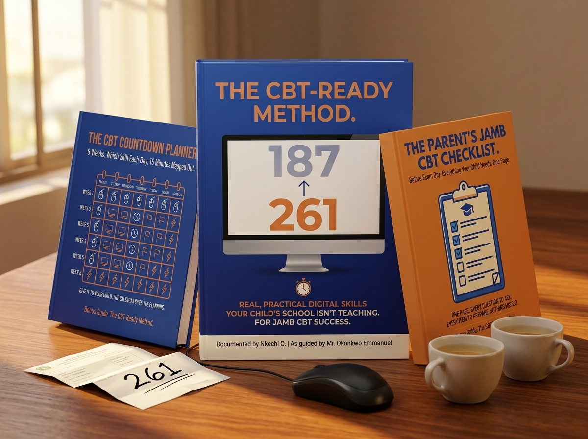 The CBT-Ready Method Complete Bundle