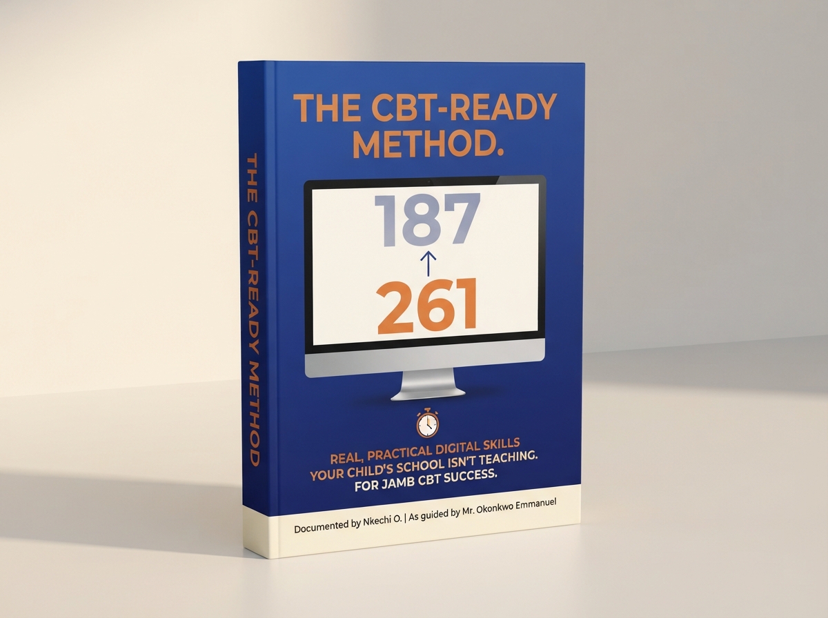 The CBT-Ready Method